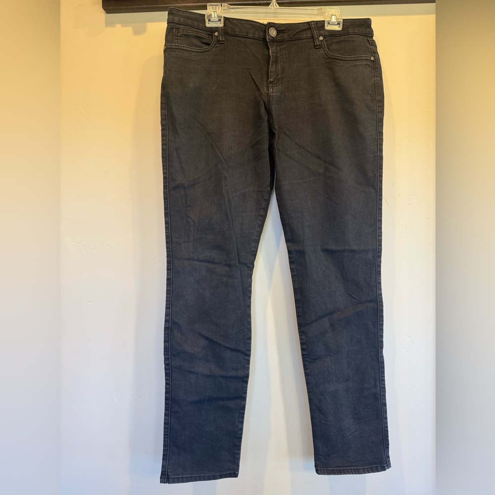 KIT from the Kloth Jeans